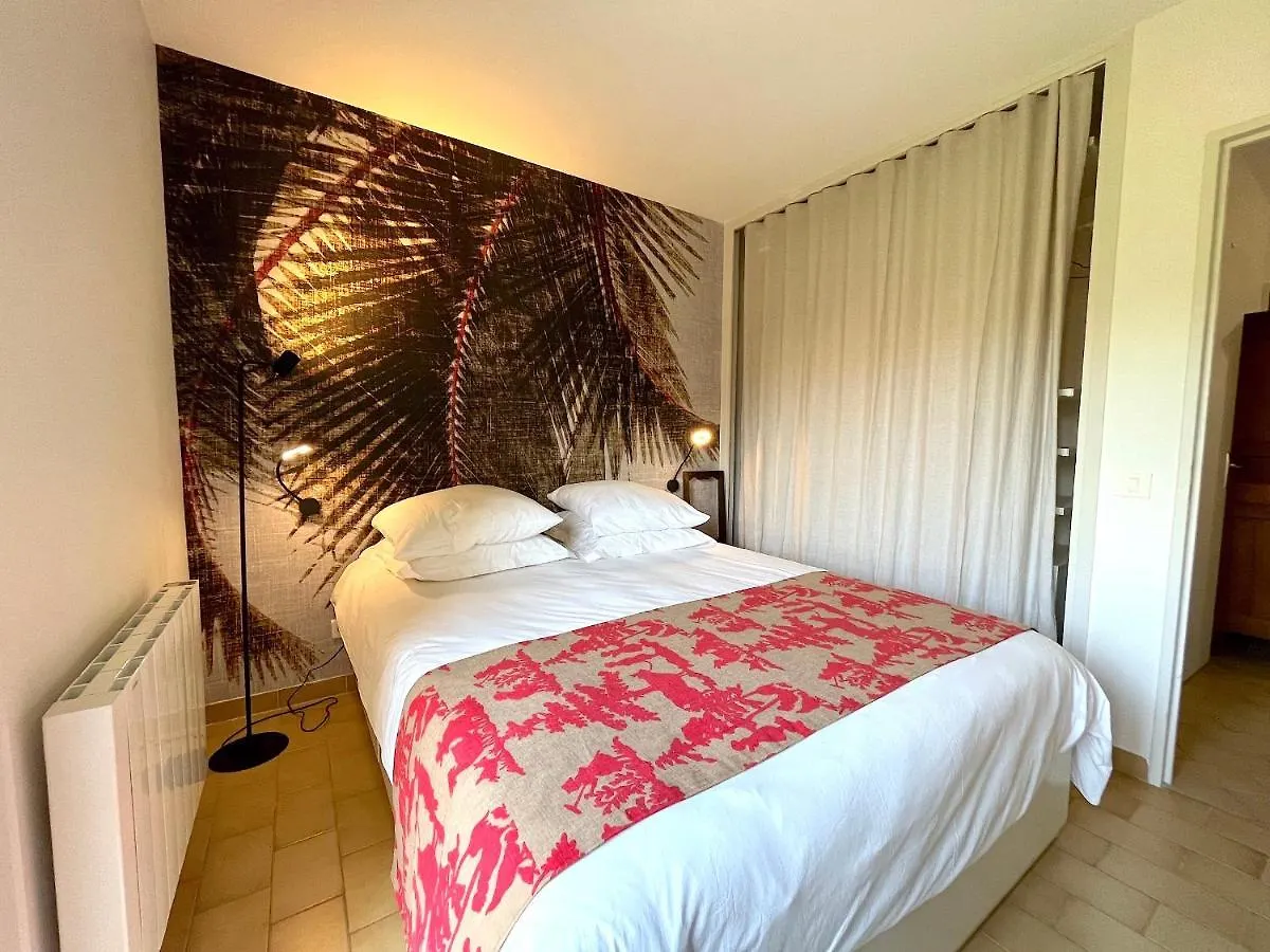 L'Appartement Magnolia Vallauris